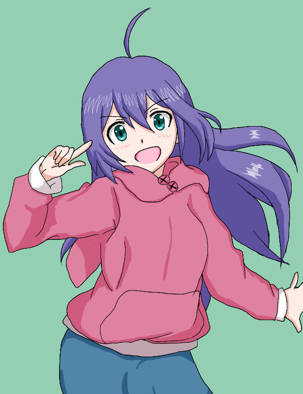 あんゆり