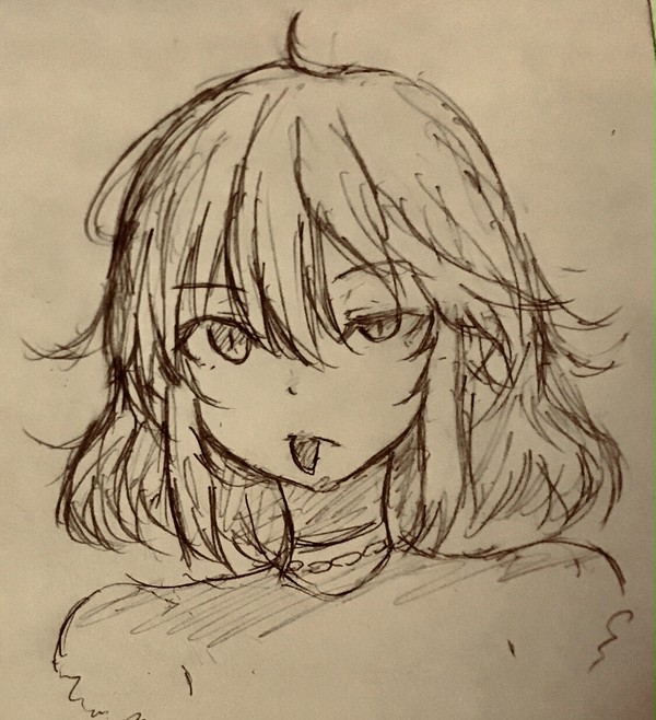 バースデー日影たん