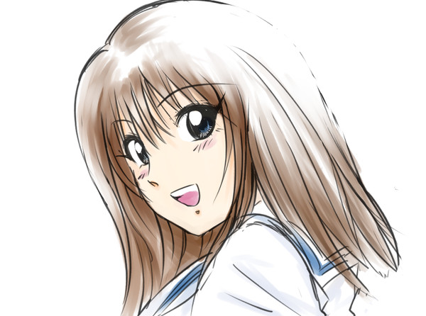 折原碧