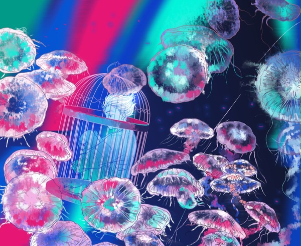 Jellyfish