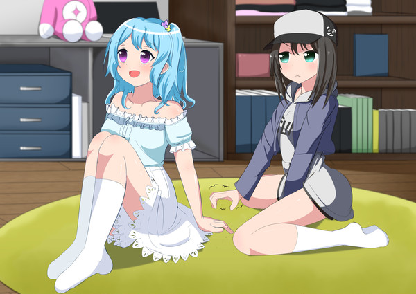 みさかの
