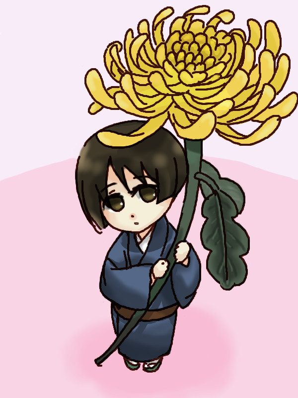 菊の節句