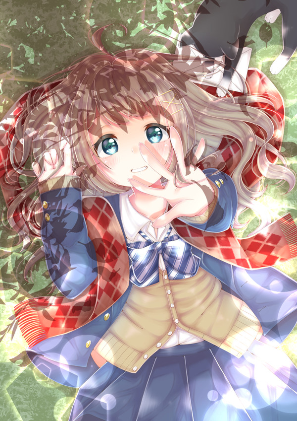 届けたい想い