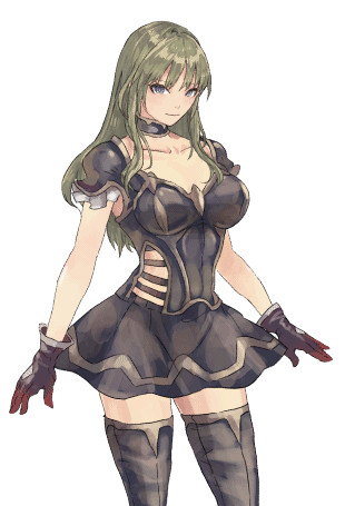 魔女っ子