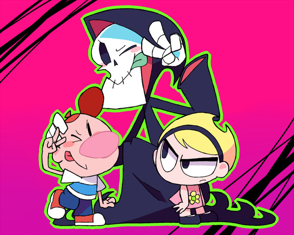 ビリマンログ