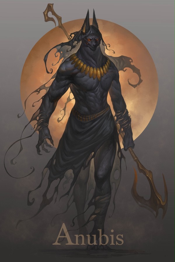 Anubis