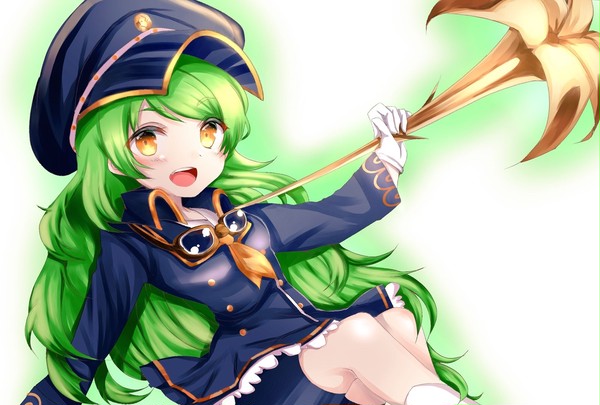 ロリガブリエル