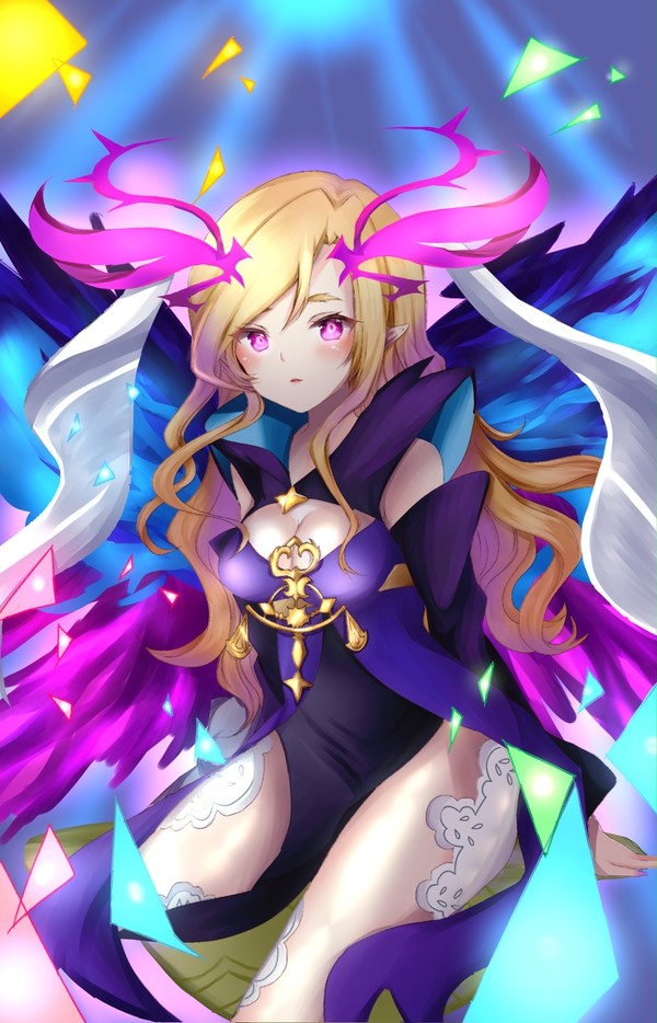 ルシファー
