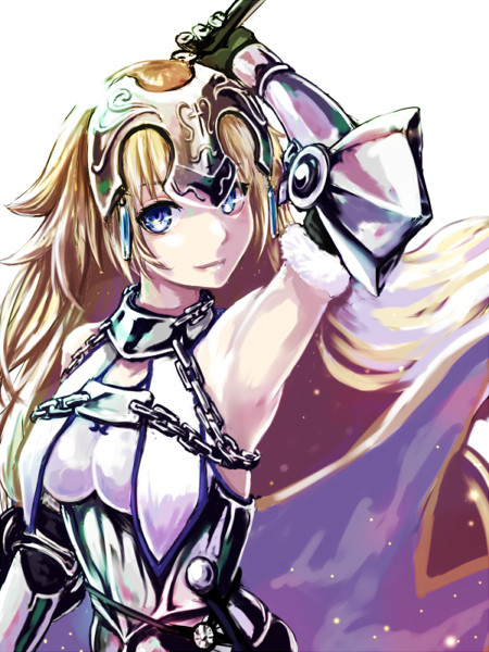 ジャンヌ