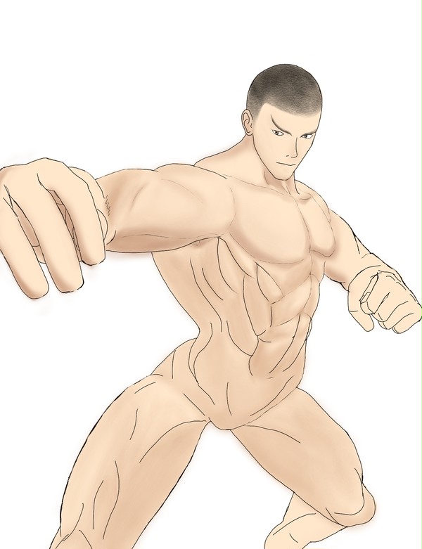 练习