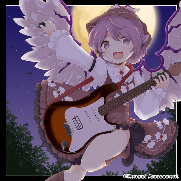 Victim of Nights