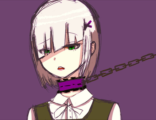 Seizure of you.