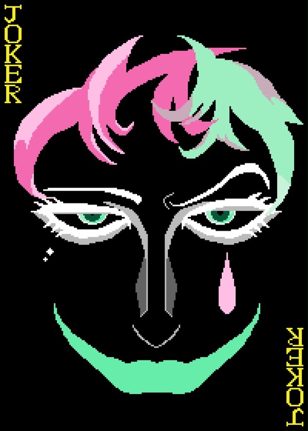 ジョー・力一