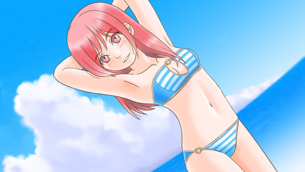 夏の終わりに