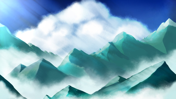 Mountains
