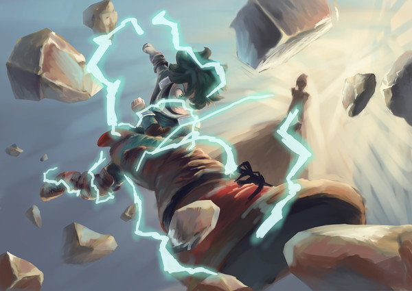 izuku
