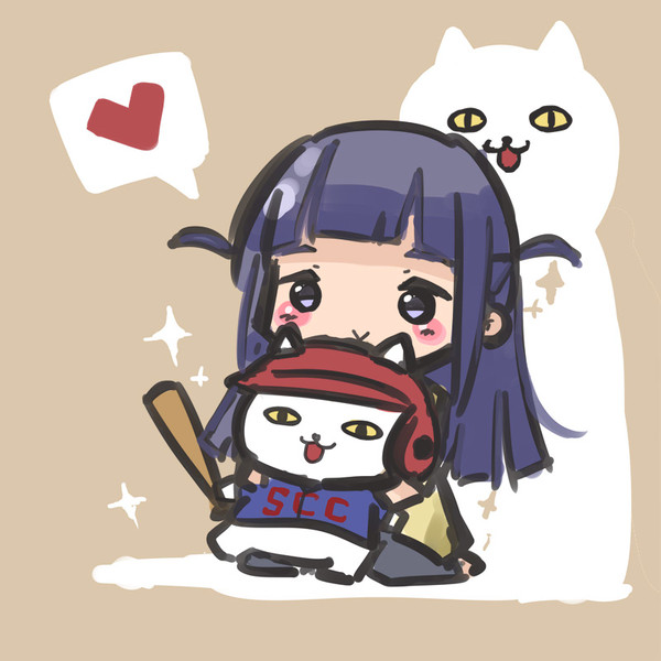 すずだるきゃっと