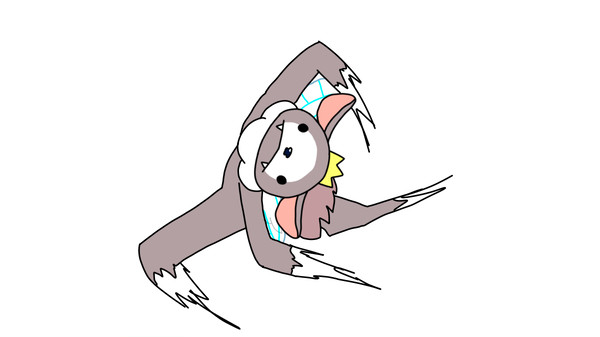 踊るデビるん