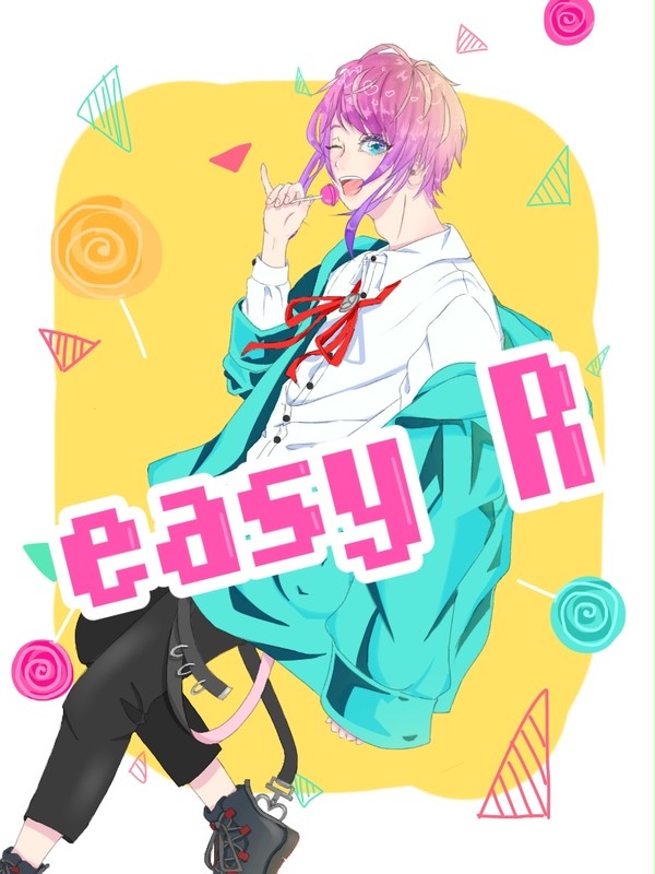 みんなのアイドル🍭