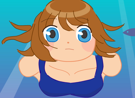 ウオウオフィッシュライフ