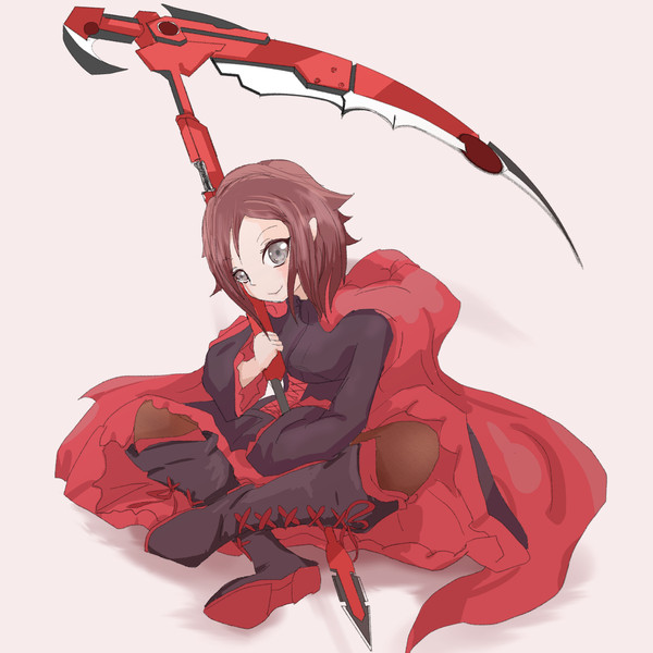 ルビー・ローズ