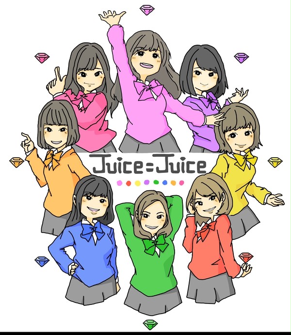 Jewel=Juice