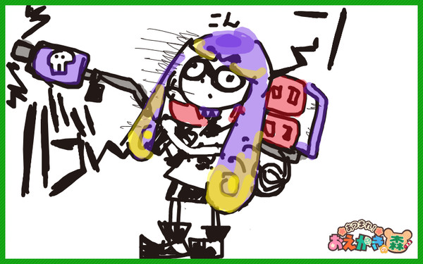 (まとめ)かき森ボッチセレクション2