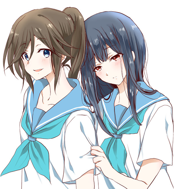 リズと青い鳥