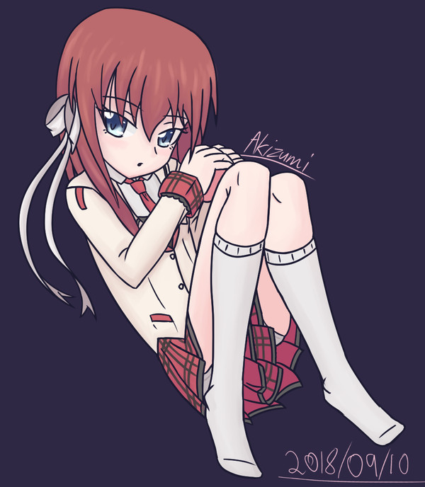 Airi Hiraga - Lucid9