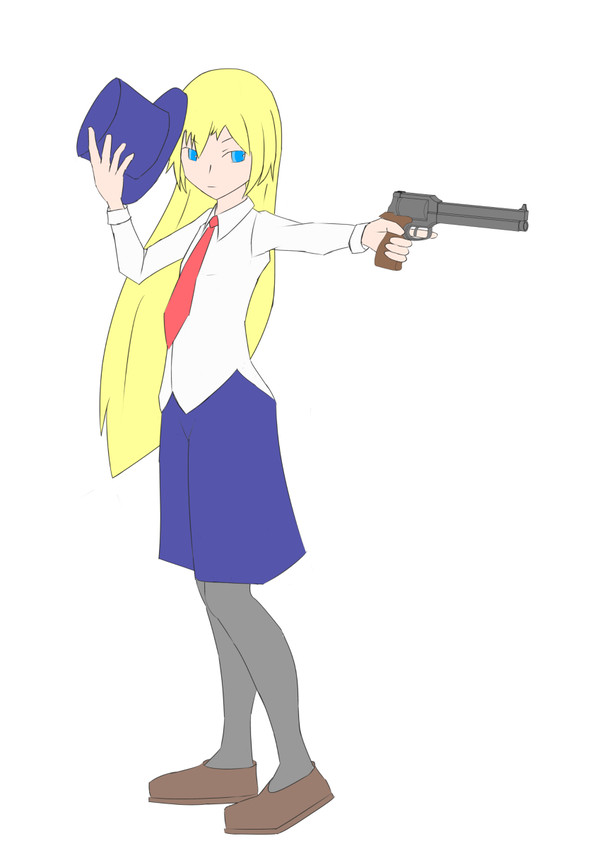 アリス