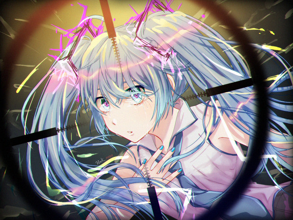 MIKU