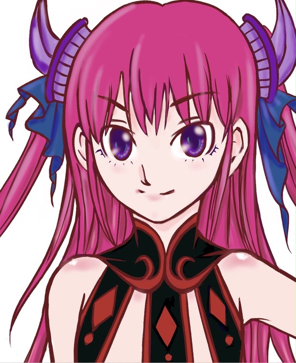 エリちゃん