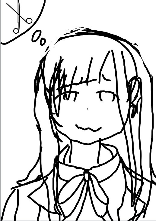 花鋏キョウ