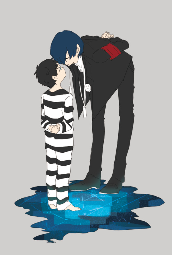 ペルソナまとめ6