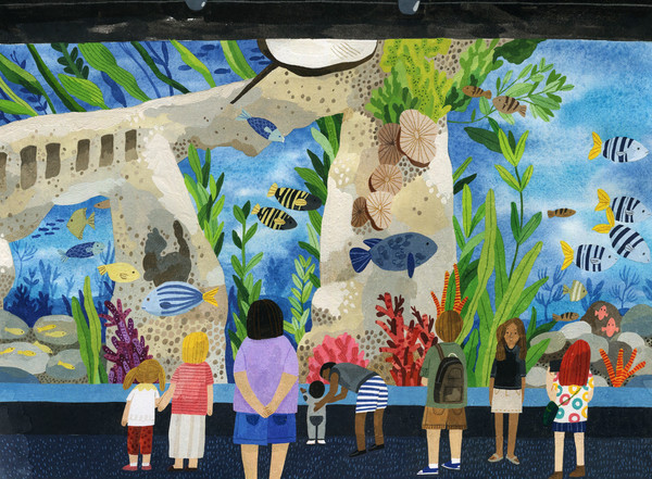 Aquarium