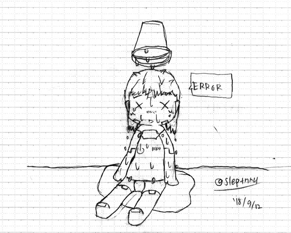 リハビリで書いてみた