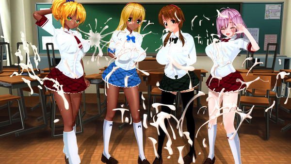 学級内備品