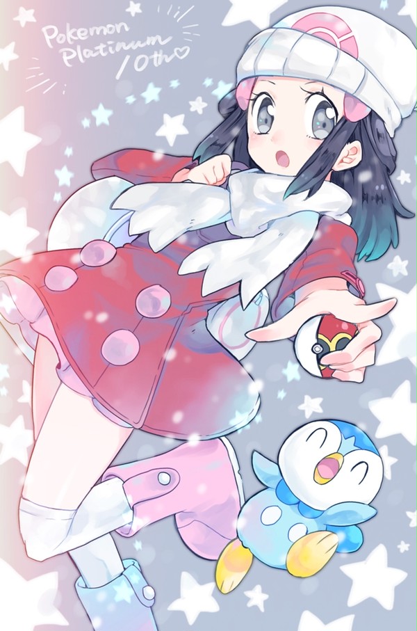 ポケろぐ