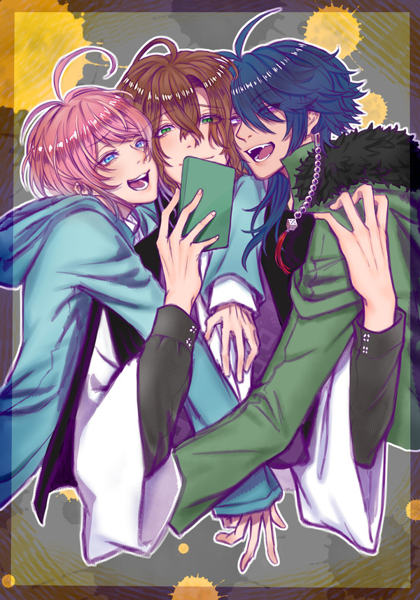 Fling Posse Forever