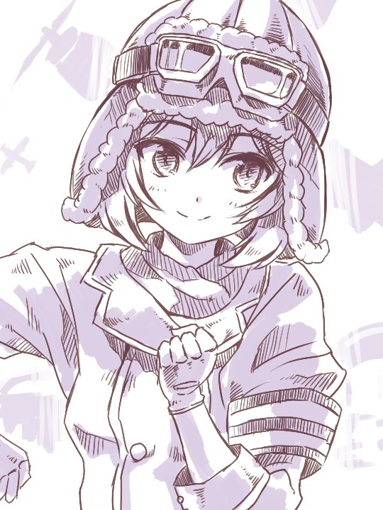 コトブキ飛行隊