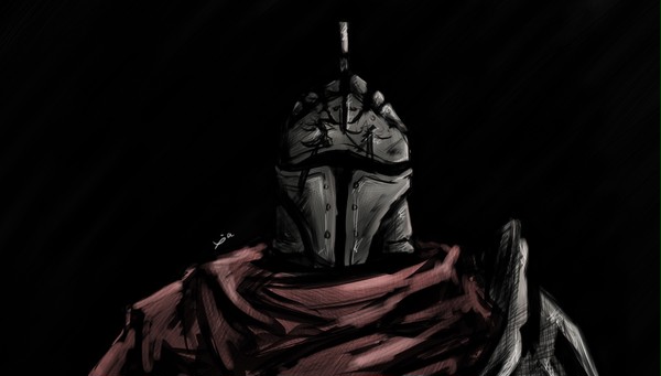 Dark Soul III