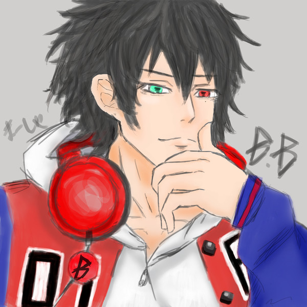 一郎