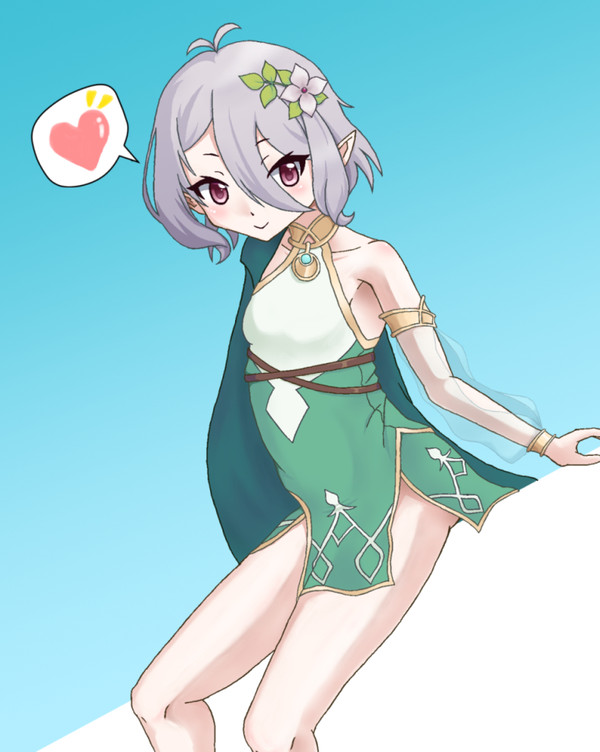 コッコロたん