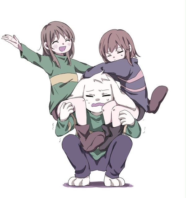 undertale log
