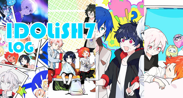IDOLiSH7