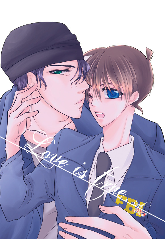【裏稼業9】新刊サンプル【赤新】