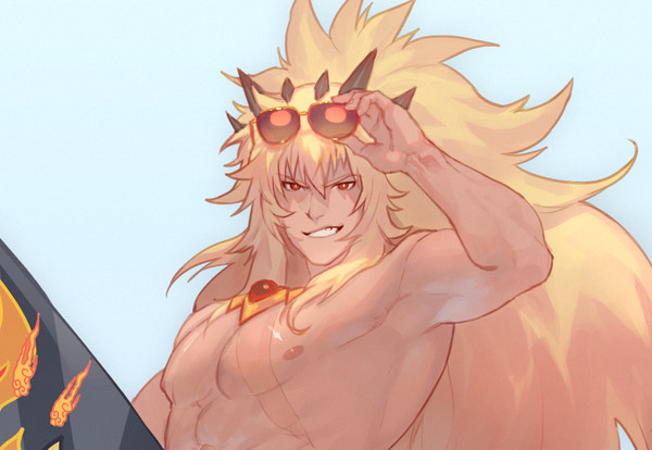 白猫プロジェクトオウガ