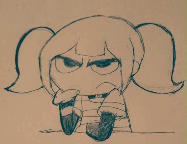 ギバさん