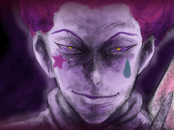 ヒソカ