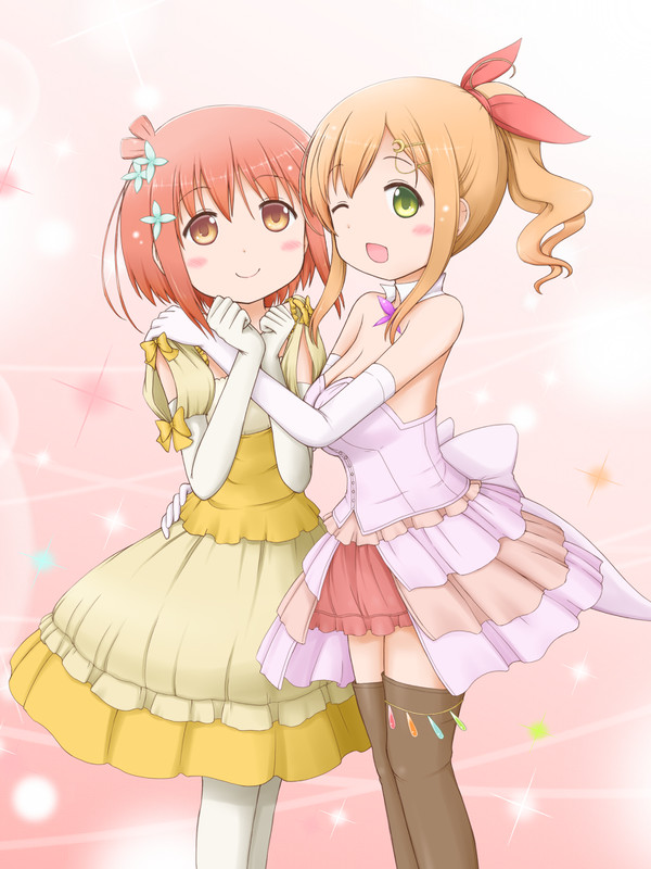 はなえーこ☆